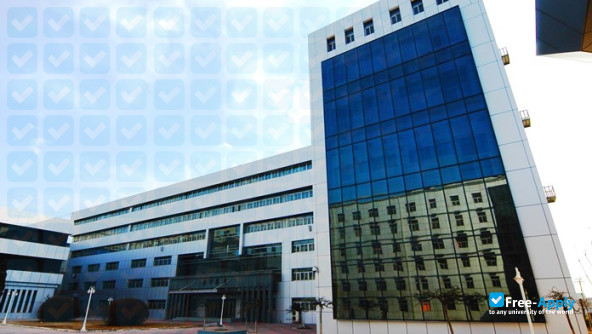 Tianshi College photo #4