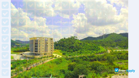 Photo de l’Guangdong Youth Vocational College