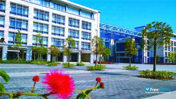 Photo de l’Guangdong Youth Vocational College #2