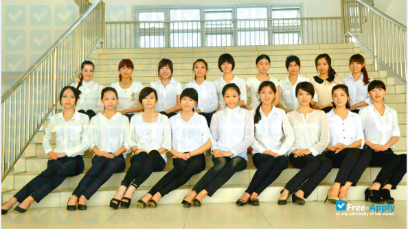 Photo de l’Guangdong Youth Vocational College #8