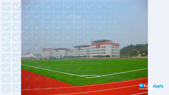 Photo de l’Sichuan Automotive Vocational & Technical College #2