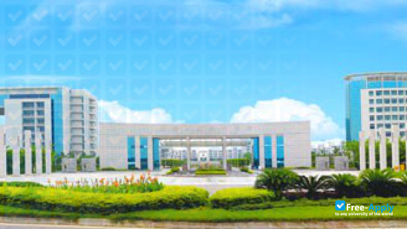 Shunde Polytechnic photo #4