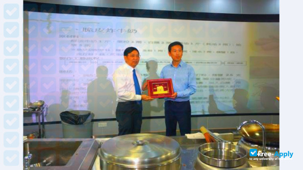 Shunde Polytechnic photo #11
