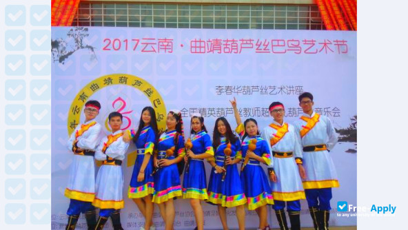Shunde Polytechnic photo #2