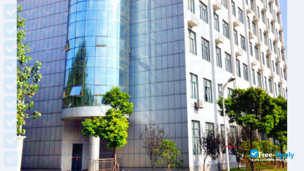 Photo de l’Shanghai Jiguang Polytechnic College #4