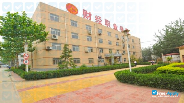 Photo de l’Shijiazhuang Vocational College of Finance & Economics #9