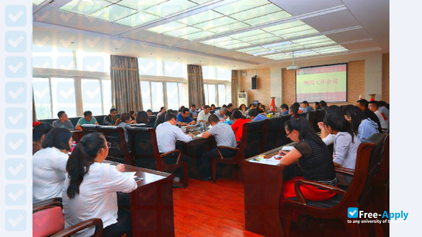 Ningxia Polytechnic photo #5