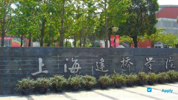 Foto de la Shanghai Jianqiao University #5