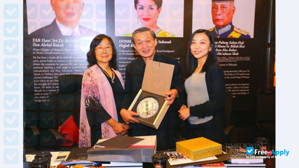 Foto de la Beijing Film Academy Modern Creative Media College #5