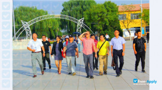 Yinchuan Energy Institute thumbnail #3