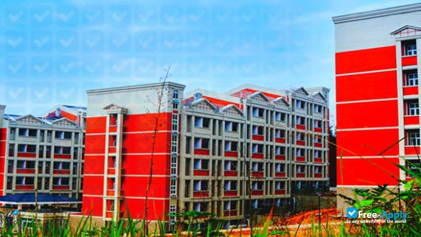 Sichuan College of Traditional Chinese Medicine photo