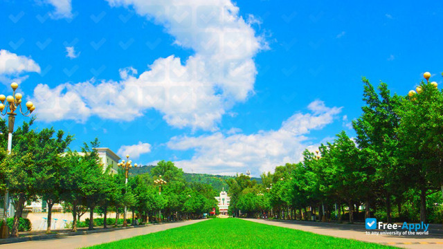 Photo de l’Xichang College #7