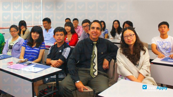 Foto de la Beijing Information Technology College #11