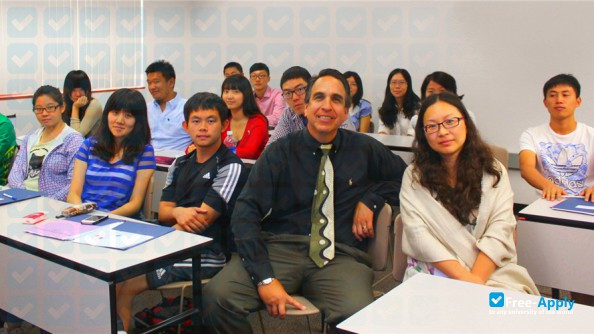 Foto de la Beijing Information Technology College #3