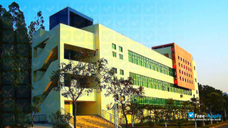 Zhuhai Campus Zunyi Medical University thumbnail #1