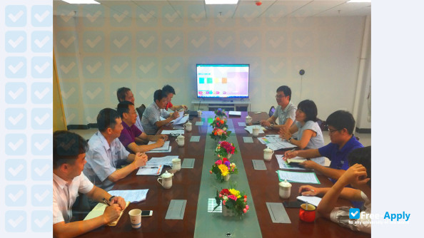 Photo de l’Guangzhou College South China University of Technology