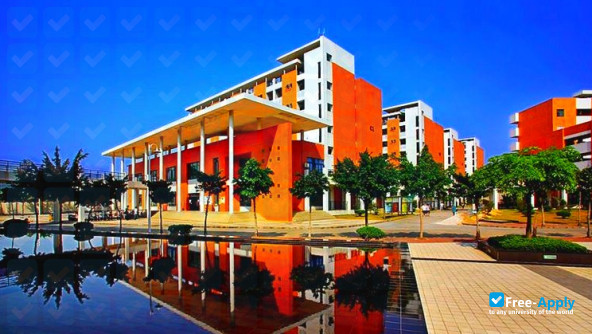 Guangzhou College South China University of Technology фотография №1