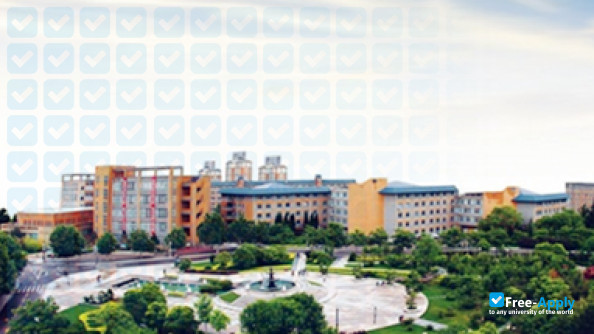 Sanmenxia Polytechnic photo #1