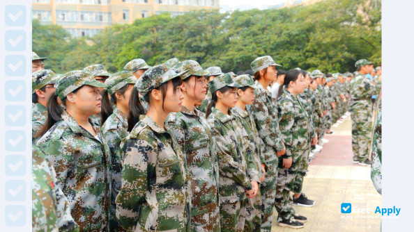 Sanmenxia Polytechnic photo #4