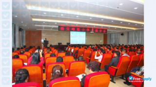 Mudanjiang Medical University thumbnail #8