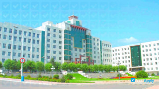 Miniatura de la Mudanjiang Medical University #13