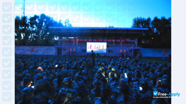 Mudanjiang Medical University photo #6