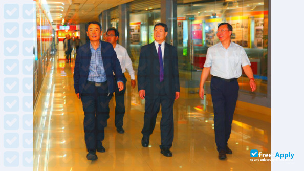 Mudanjiang Medical University photo #10
