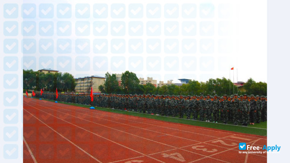 Mudanjiang Medical University photo #11