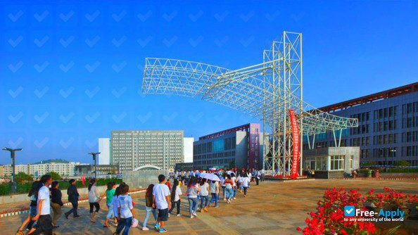 Kunming Metallurgy College photo #6