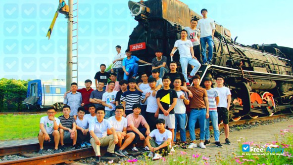 Photo de l’Nanjing Institute of Railway Technology #3