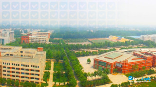 Liaocheng Vocational & Technical College миниатюра №4