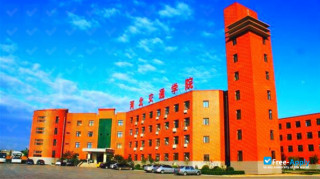 Hebei Jiaotong Vocational & Technical College миниатюра №2