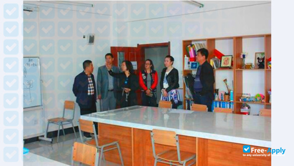 Heilongjiang Vocational and Technical College of Coal photo #2