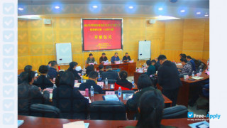 Shanghai Economic Management College thumbnail #5