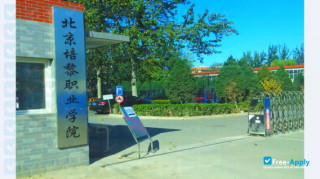 Beijing Bailie University миниатюра №1