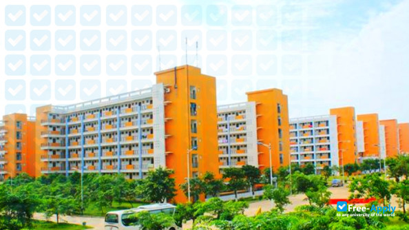 Beijing Bailie University photo #1
