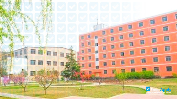 Shaanxi Electronic Information Institute photo #2