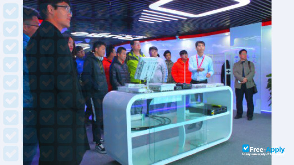 Beijing Jiaotong Vocational & Technical College photo #9