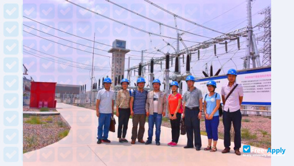 Foto de la Guangxi Electrical Polytechnic Institute #2