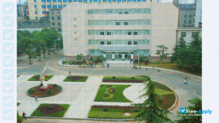 Medical College Nanchang University миниатюра №2