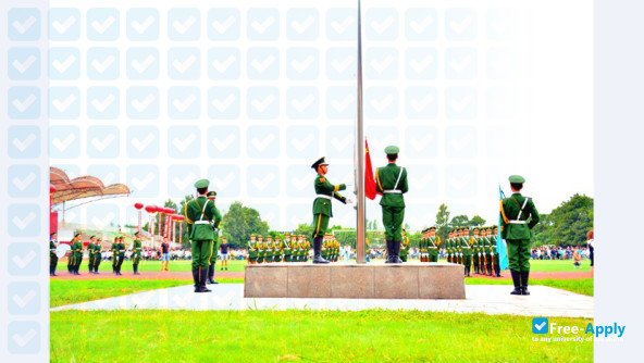 Jincheng College Sichuan University photo #13