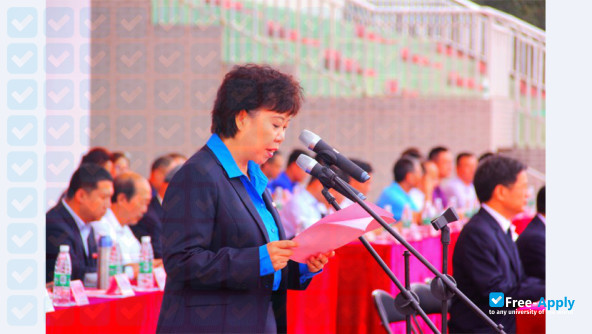 Jincheng College Sichuan University photo #4