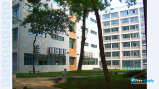 Miniatura de la Hubei Light Industry Technology Institute #2