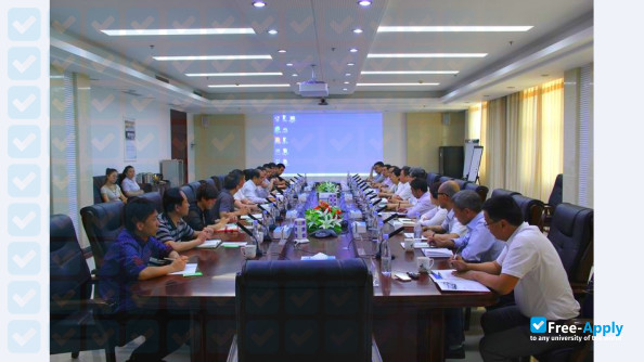 Jiaozuo University photo #6