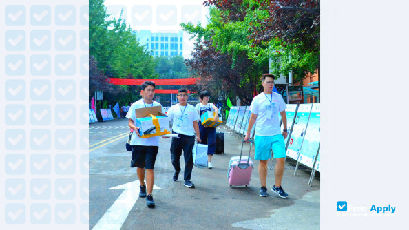 Shandong University of Science & Technology in Jinan photo #4