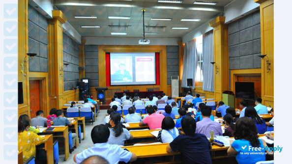 Shandong University of Science & Technology in Jinan photo #15