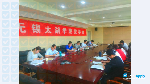 Taihu University of Wuxi photo #3