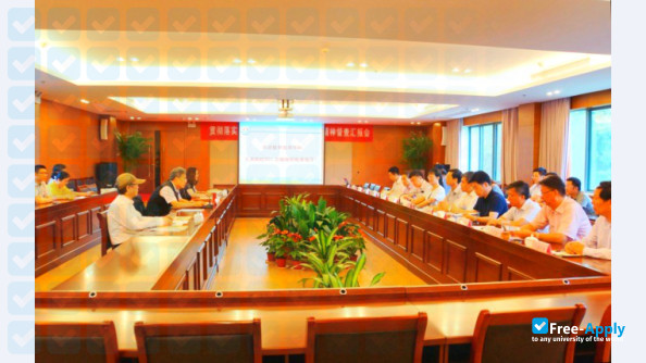 Foto de la Taihu University of Wuxi