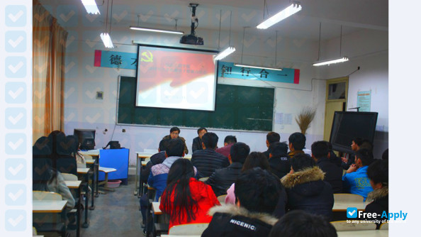 Zhoukou Vocational and Technical College photo #6