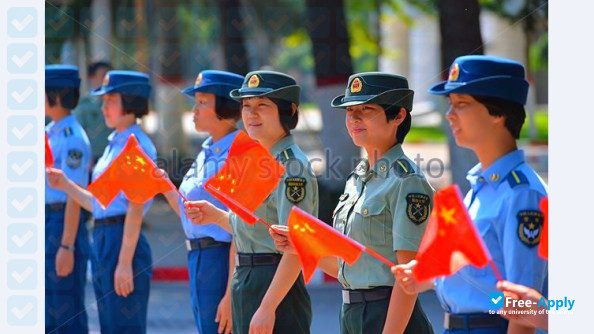 Shijiazhuang People's Medical College photo #2
